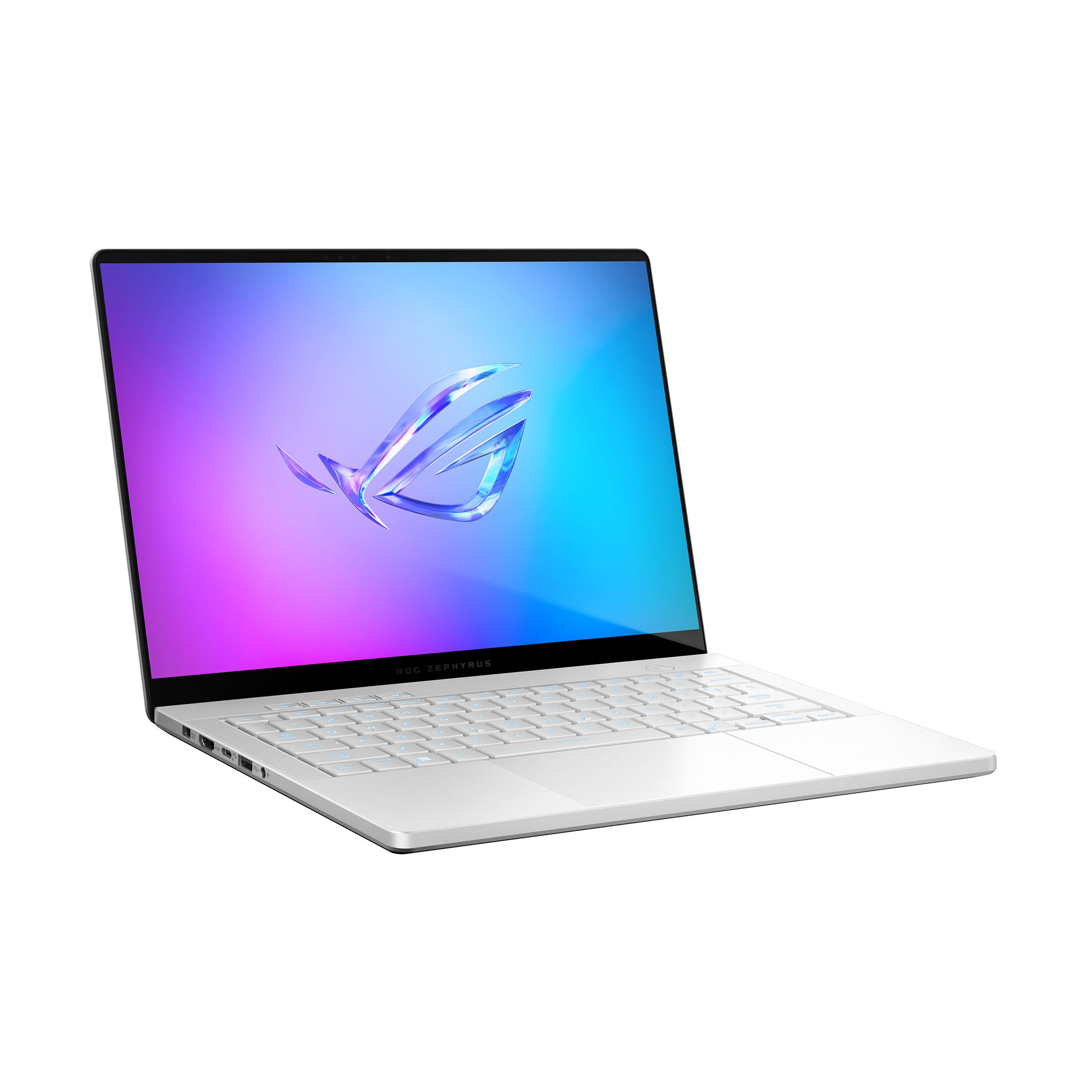 ASUS ROG Zephyrus G14 | AMD Ryzen™ AI 9 HX 370 | GeForce RTX™ 5070 Ti | 14" WQXGA+