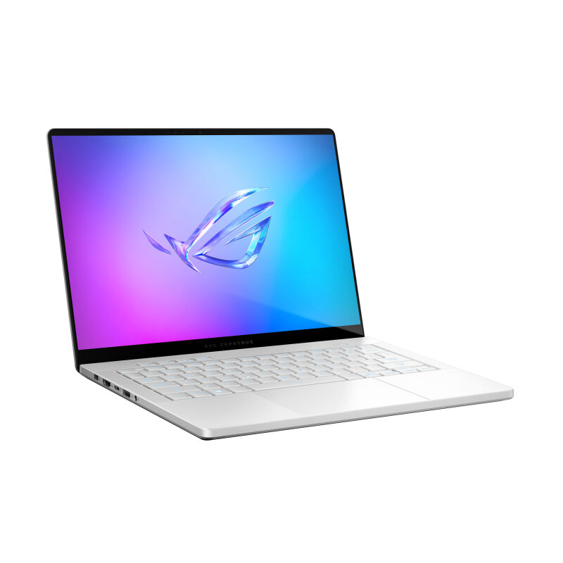 ASUS ROG Zephyrus G14 | AMD Ryzen™ AI 9 HX 370 | GeForce RTX™ 5070 Ti | 14" WQXGA+