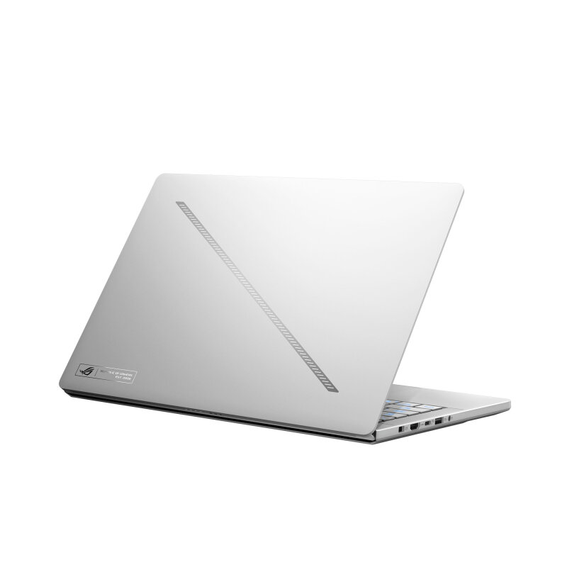 ASUS ROG Zephyrus G14 | AMD Ryzen™ AI 9 HX 370 | GeForce RTX™ 5070 Ti | 14" WQXGA+