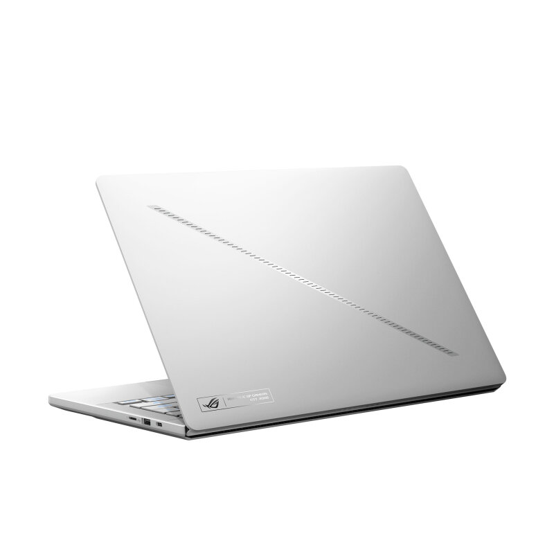 ASUS ROG Zephyrus G14 | AMD Ryzen™ AI 9 HX 370 | GeForce RTX™ 5070 Ti | 14" WQXGA+