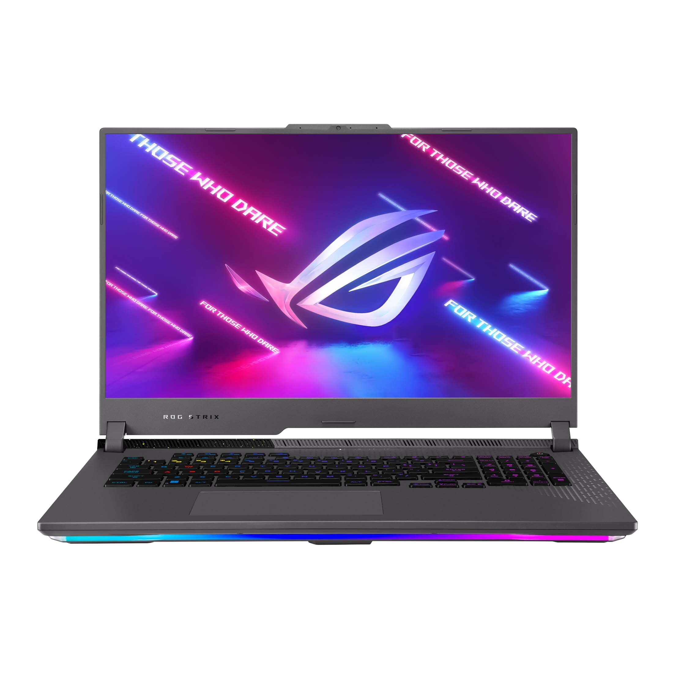 ASUS ROG Strix G17 | AMD Ryzen™ 9 7940HX | GeForce RTX™ 4060 | 17,3" Full-HD