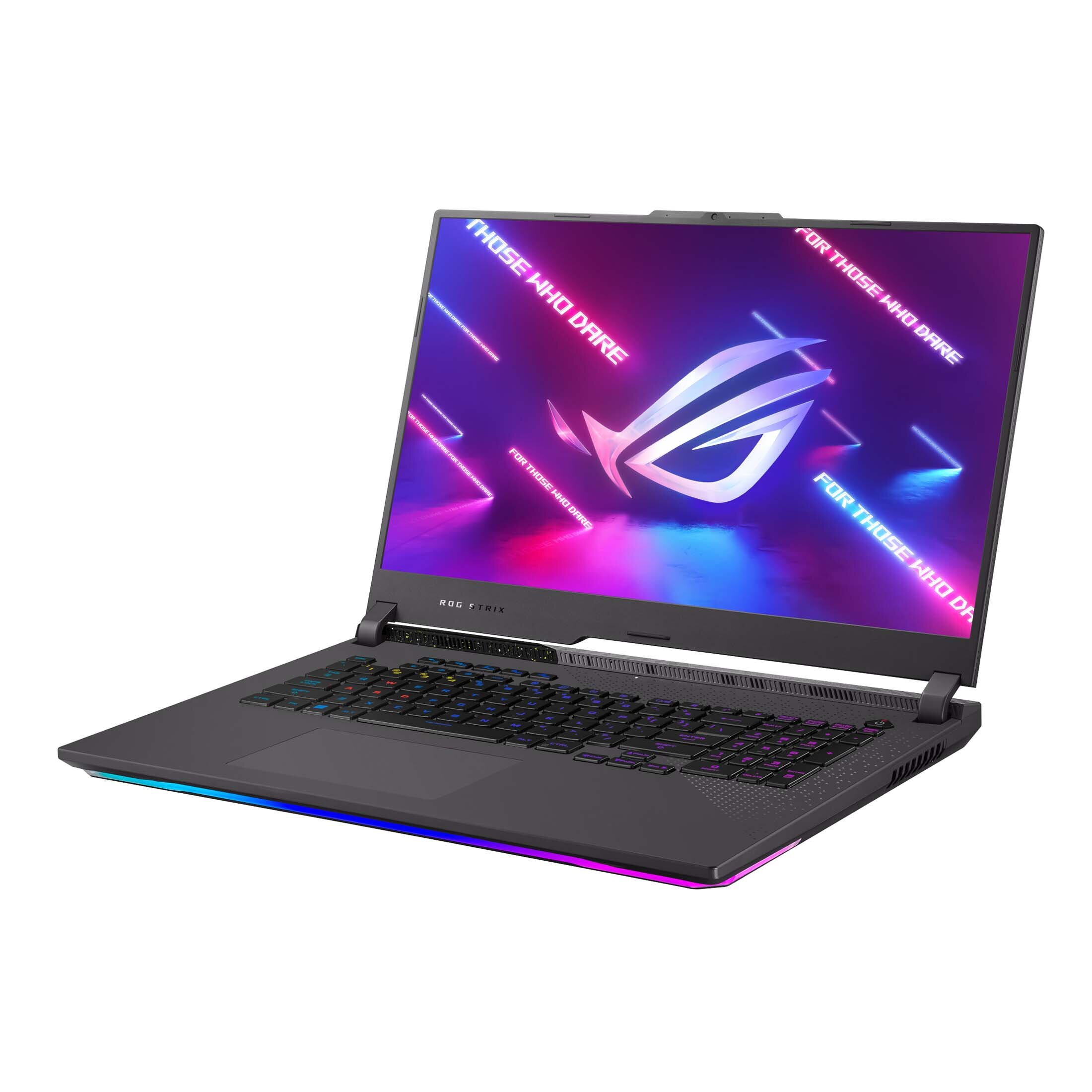 ASUS ROG Strix G17 | AMD Ryzen™ 9 7940HX | GeForce RTX™ 4060 | 17,3" Full-HD