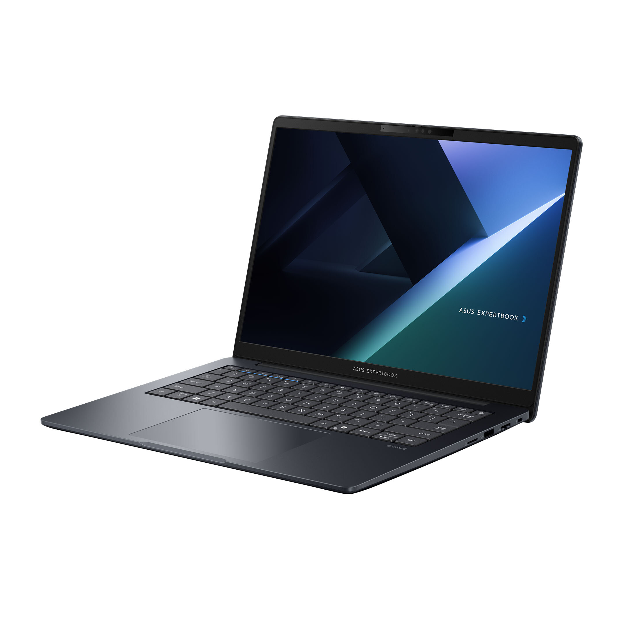 ASUS ExpertBook B5 | 14" WQXGA 144 Hz| Intel® Core™ Ultra 7 255H
