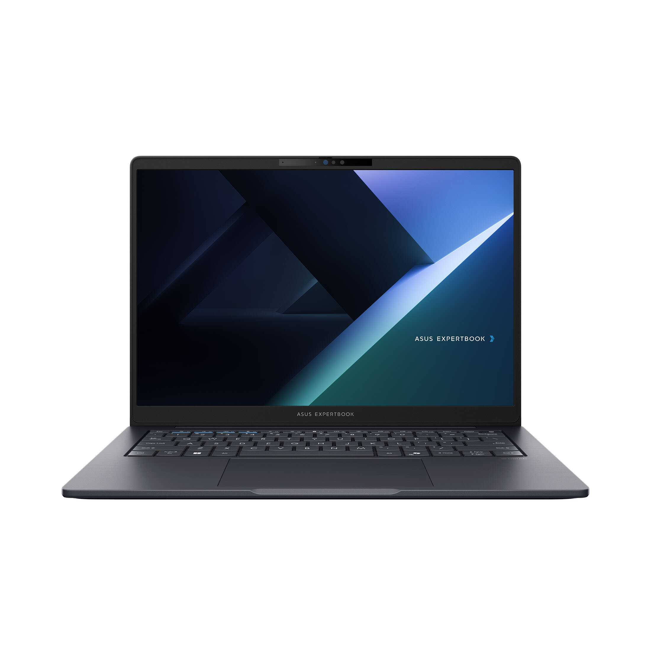 ASUS ExpertBook B5 | Intel® Core™ Ultra 7 255H | 14" WQXGA