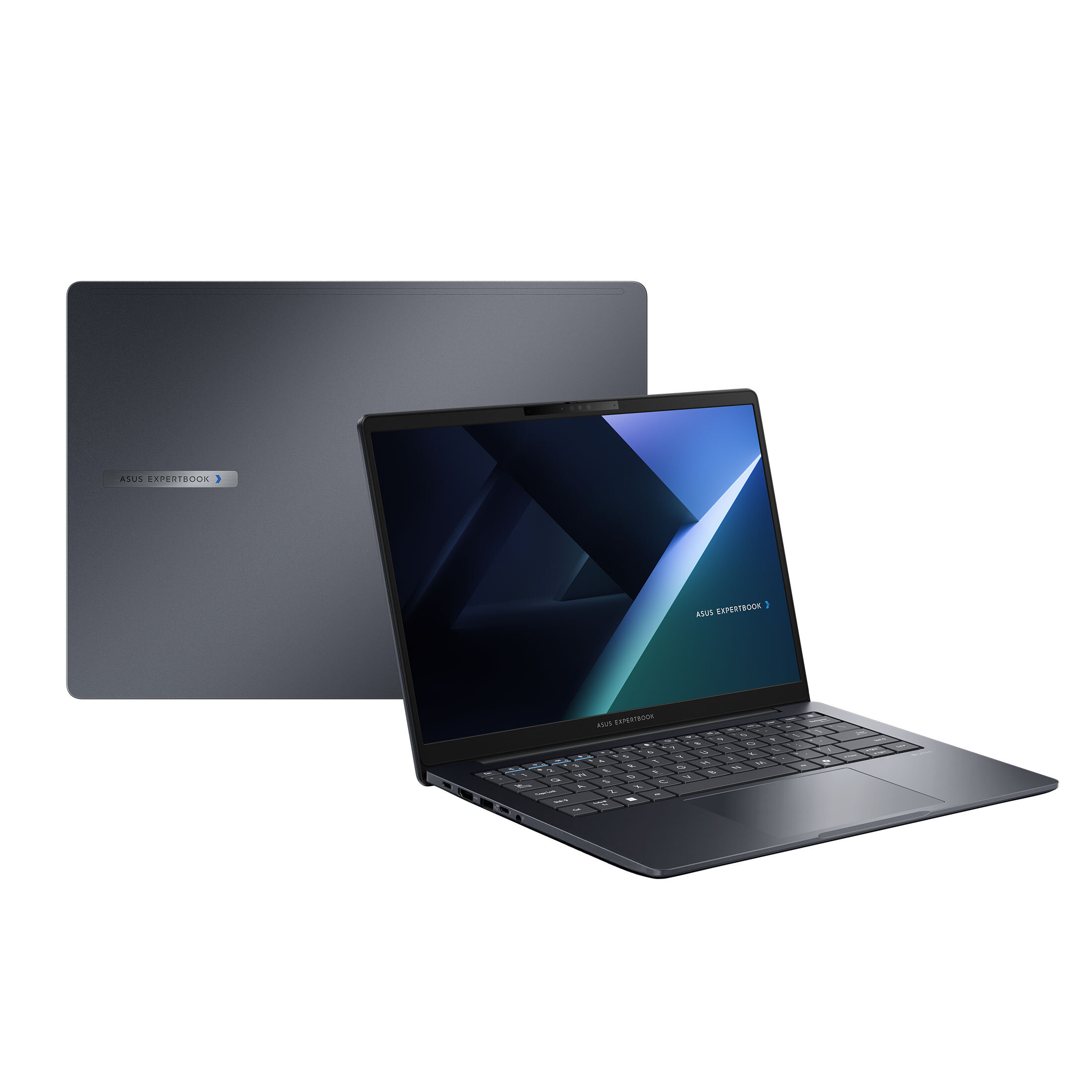 ASUS ExpertBook B5 | Intel® Core™ Ultra 7 255H | 14" WQXGA