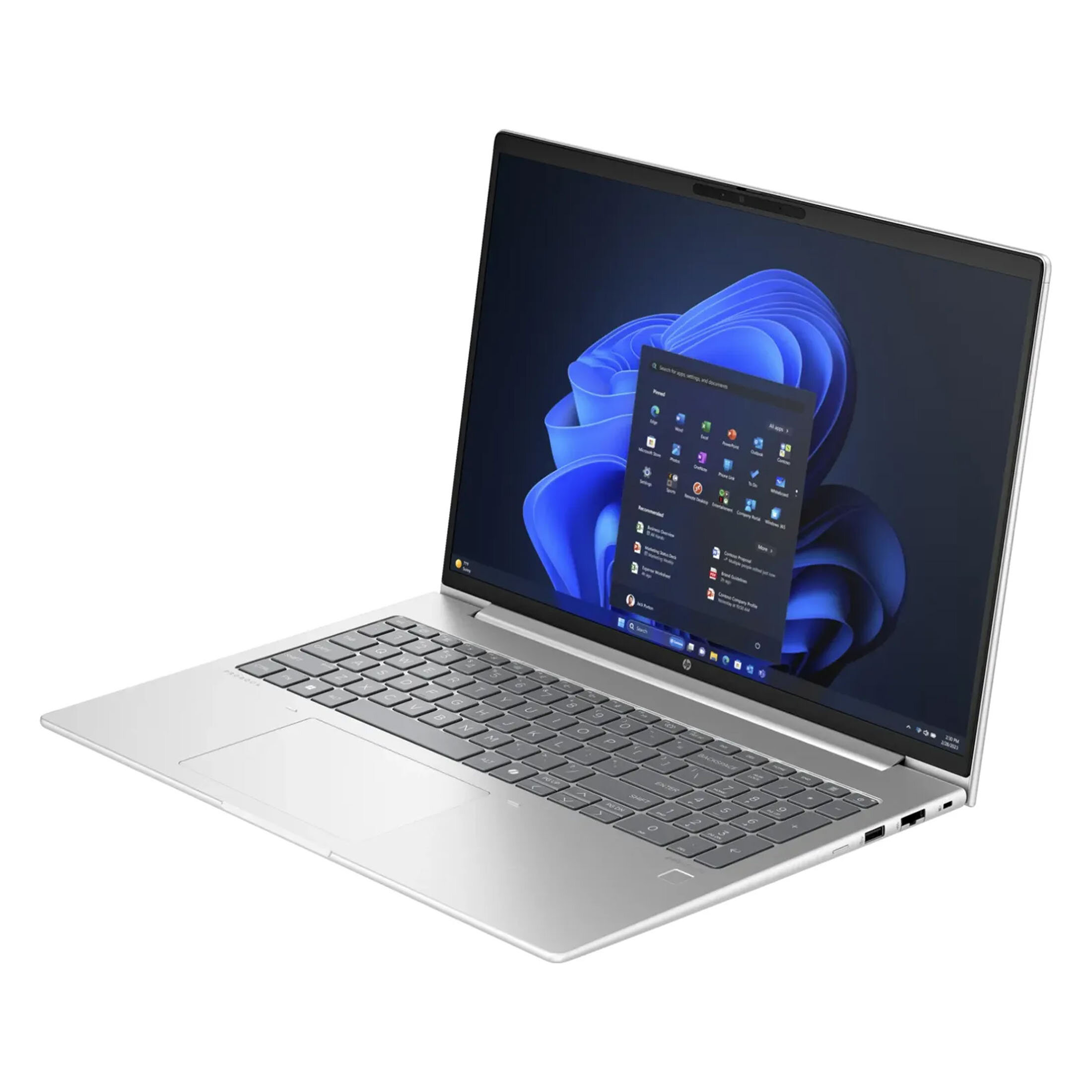 HP ProBook 460 | Intel® Core™ Ultra 7 155H | 16" WUXGA