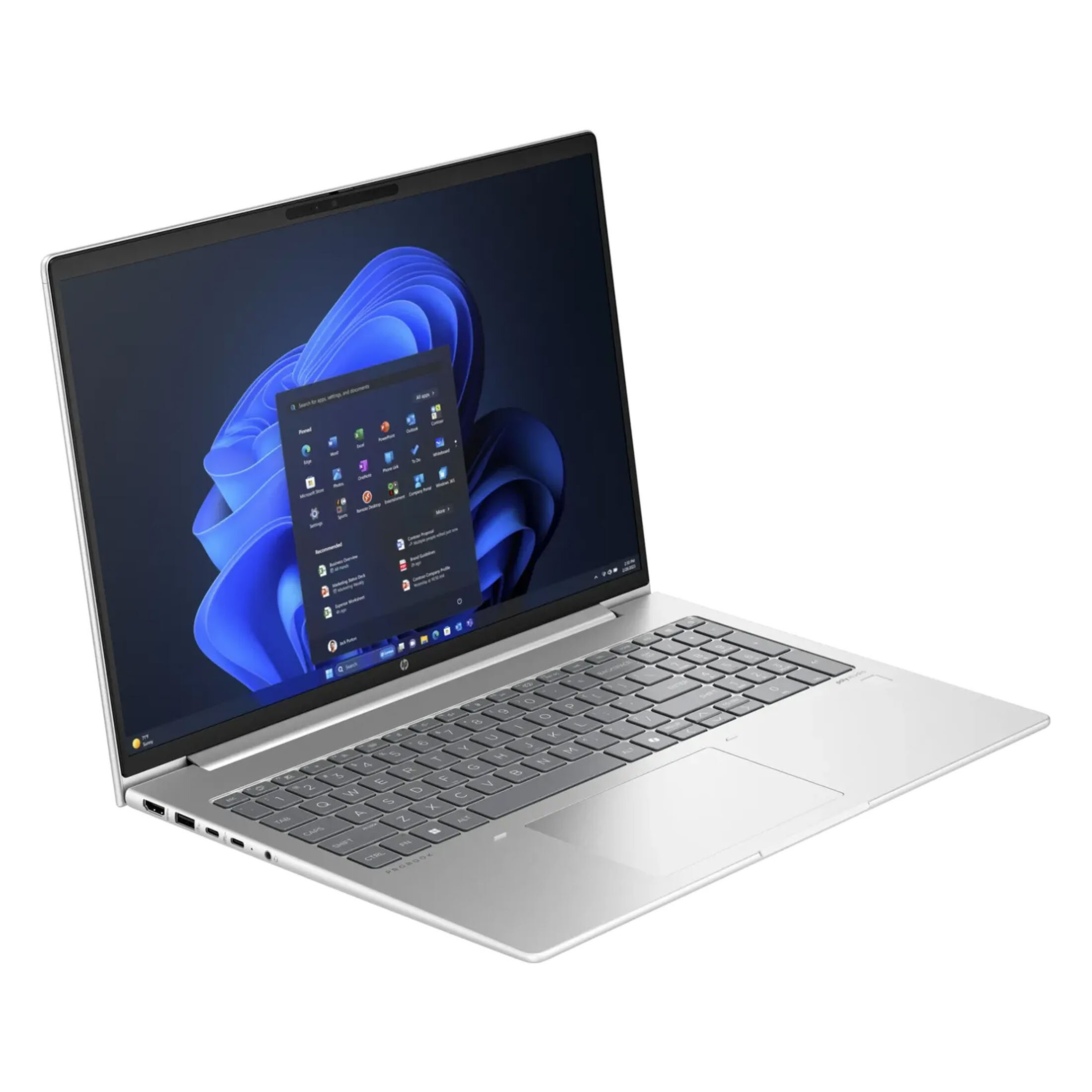 HP ProBook 460 | Intel® Core™ Ultra 7 155H | 16" WUXGA