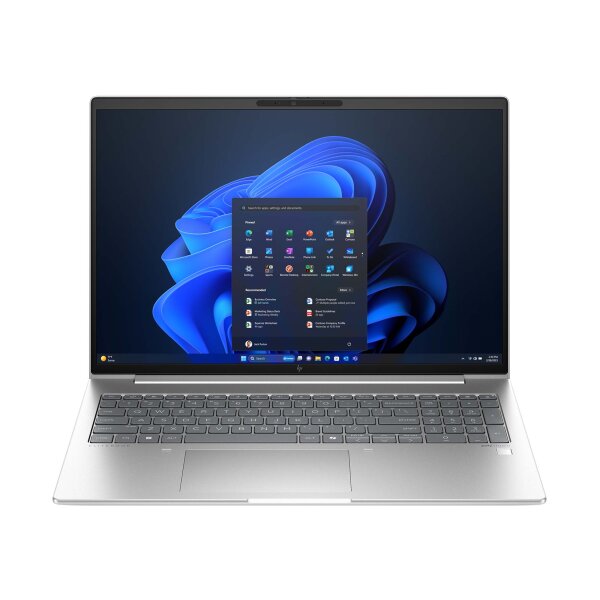 HP EliteBook 660 G11 | Intel® Core™ Ultra 7 155U | 16" WUXGA