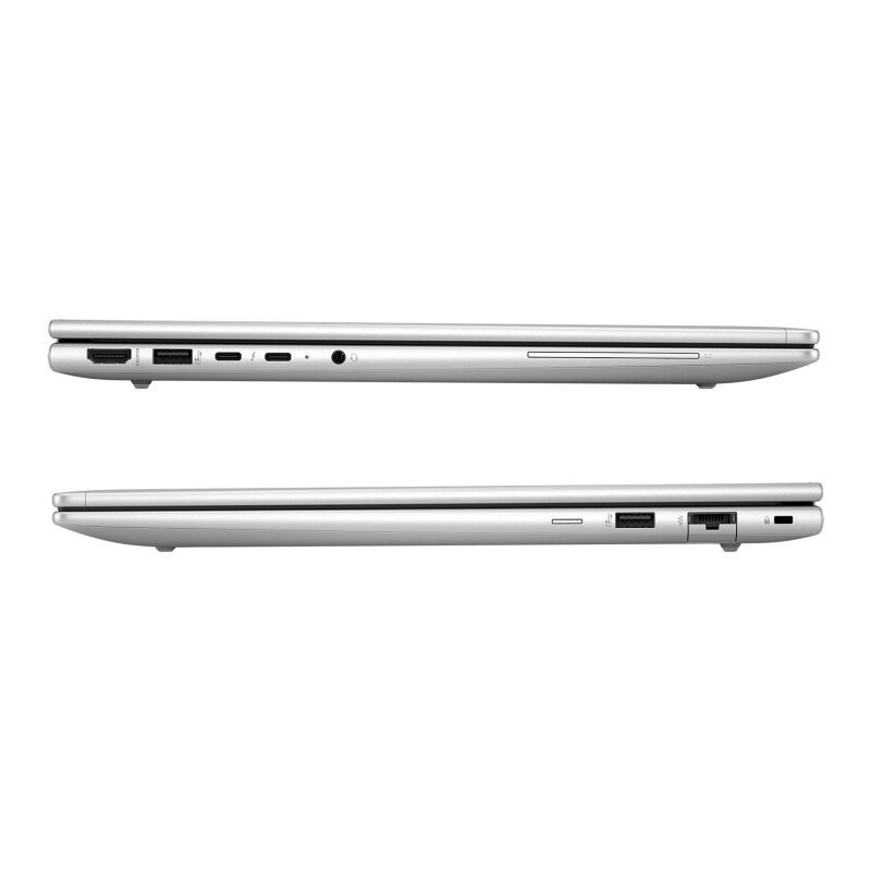 HP EliteBook 660 G11 | Intel® Core™ Ultra 7 155U | 16" WUXGA