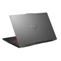 ASUS TUF Gaming A17 | AMD Ryzen™ 7 7435HS | GeForce RTX™ 4060 | 17,3" Full-HD