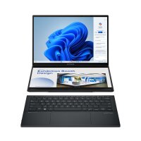 ASUS Zenbook Duo | Intel® Core™ Ultra 5 125H |...