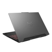 ASUS TUF Gaming A15 | AMD Ryzen™ 7 7435HS | GeForce RTX™ 4050 | 15,6" Full-HD