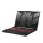 ASUS TUF Gaming A15 | AMD Ryzen™ 7 7435HS | GeForce RTX™ 4050 | 15,6" Full-HD