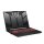 ASUS TUF Gaming A15 | AMD Ryzen™ 7 7435HS | GeForce RTX™ 4050 | 15,6" Full-HD