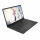 HP 17 - Intel Celeron N4120 - 17,3"