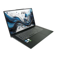 JodaBook Pro S17 | Intel® Core™ i7-1355U | 17,3" Full-HD