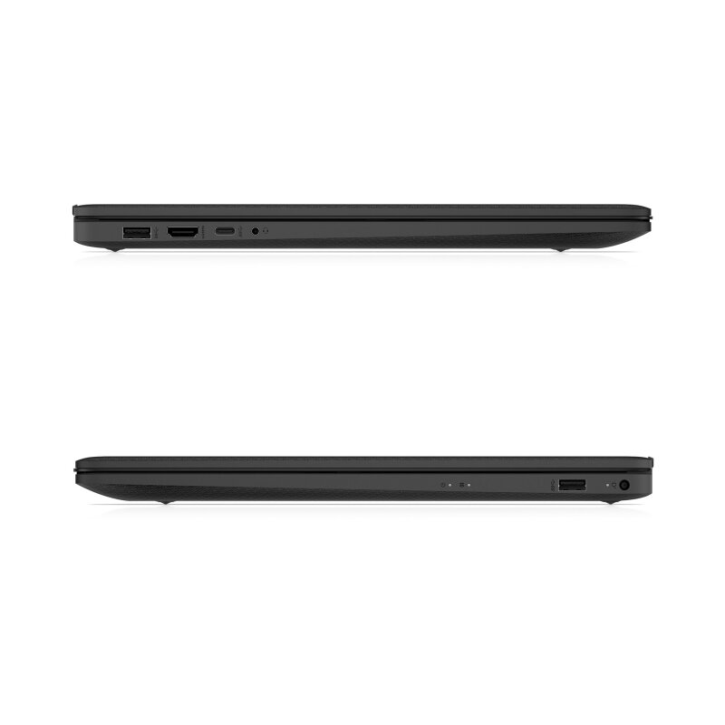 HP 17 | 17,3" Full-HD | Intel® Core™ 5 120U