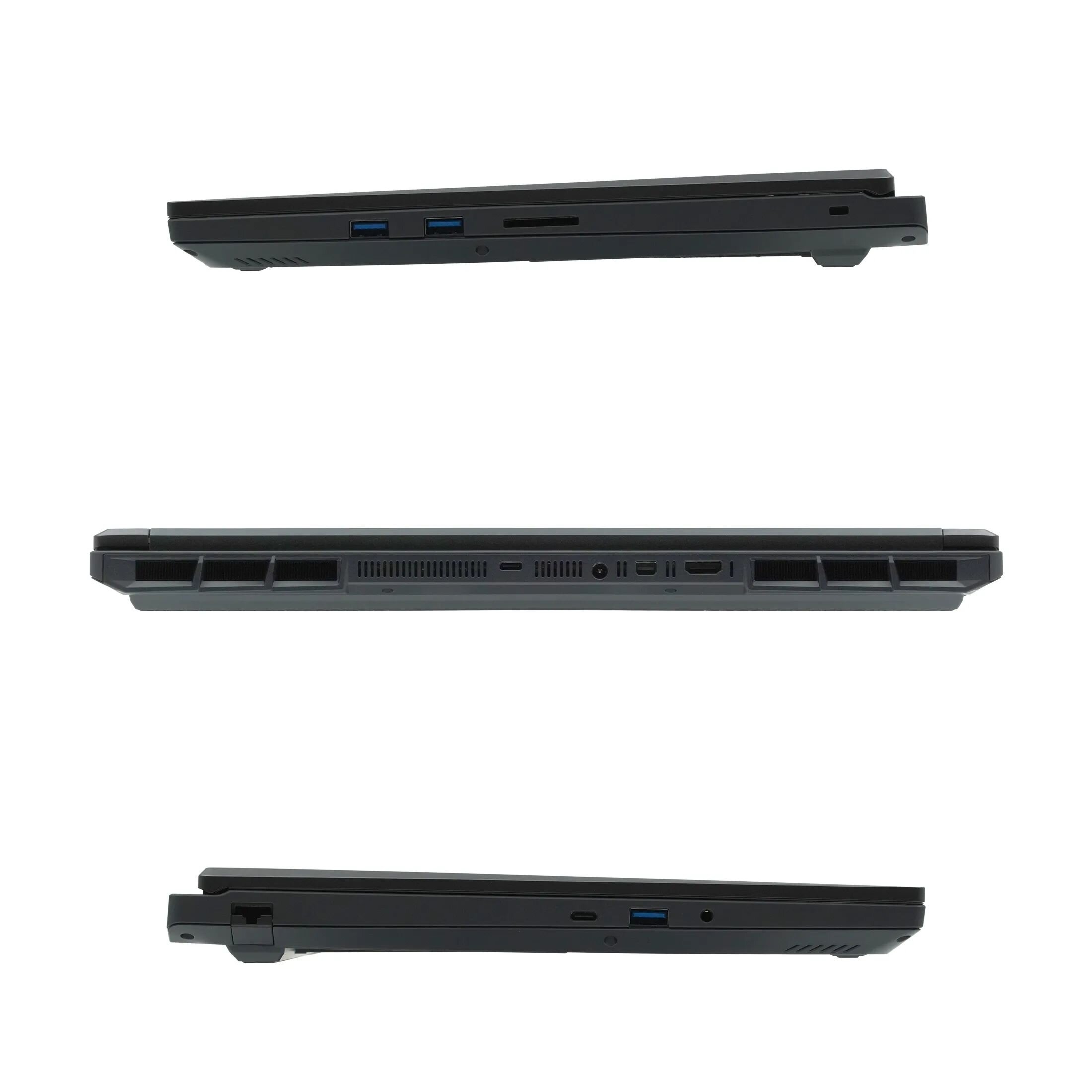 JodaBook Gaming X N16 | Intel® Core™ i9-13900HX | GeForce RTX™ 5050 | 16" WQXGA