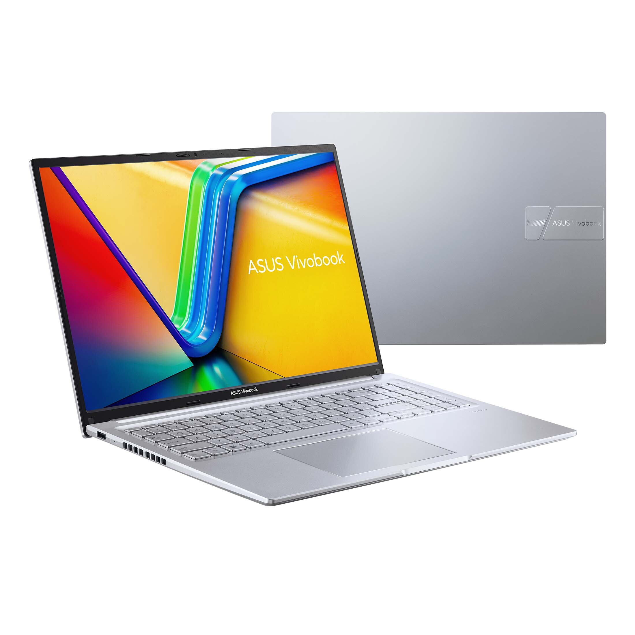 ASUS Vivobook 16 | Intel® Core™ 5 120U | 16" WUXGA