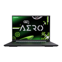 GIGABYTE AERO X16 | AMD Ryzen™ AI 7 350 | GeForce RTX™ 5070 | 16" WQXGA