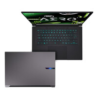 GIGABYTE AERO X16 | AMD Ryzen™ AI 7 350 | GeForce RTX™ 5070 | 16" WQXGA