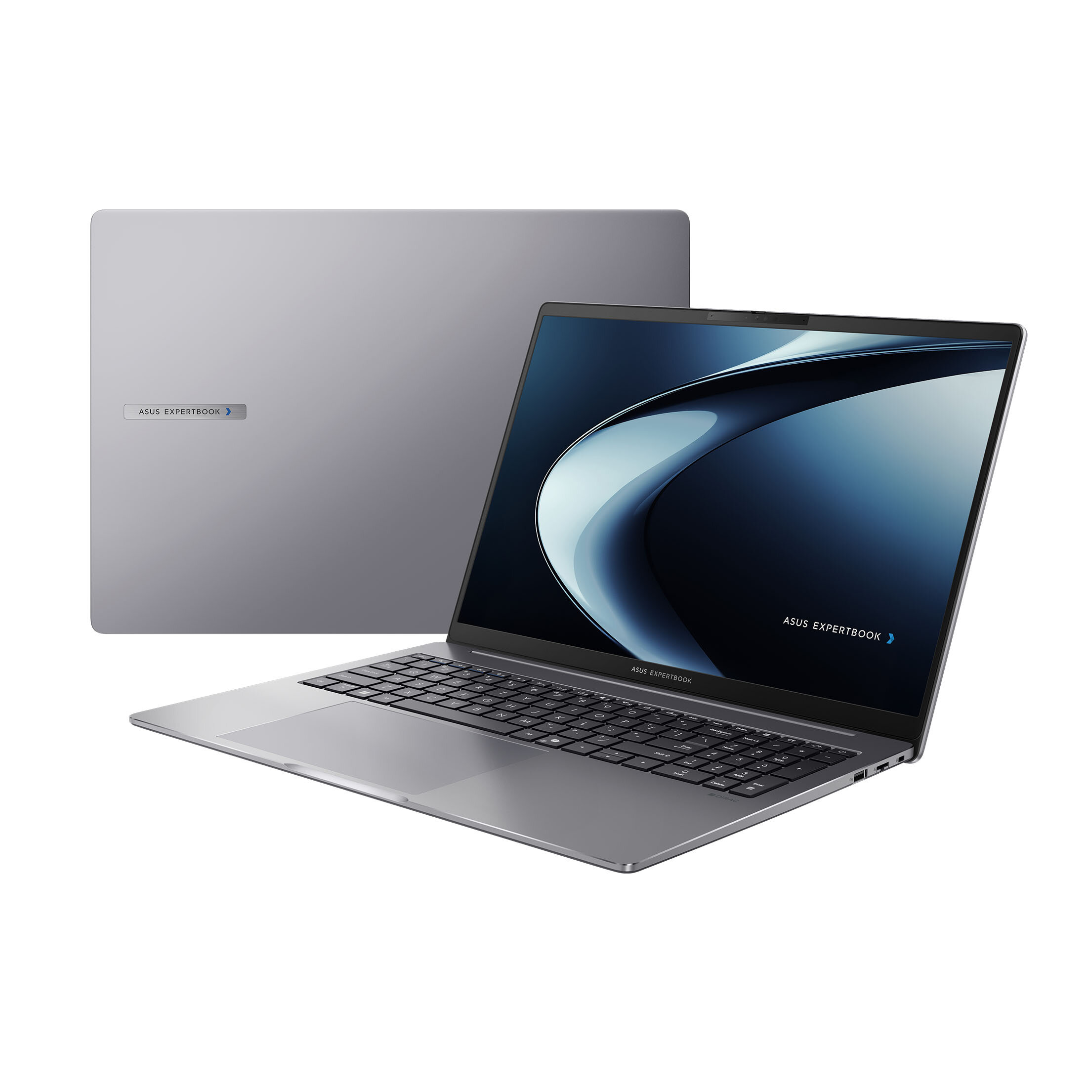 ASUS ExpertBook P3 | 16" WUXGA | Intel® Core™ i5-13420H