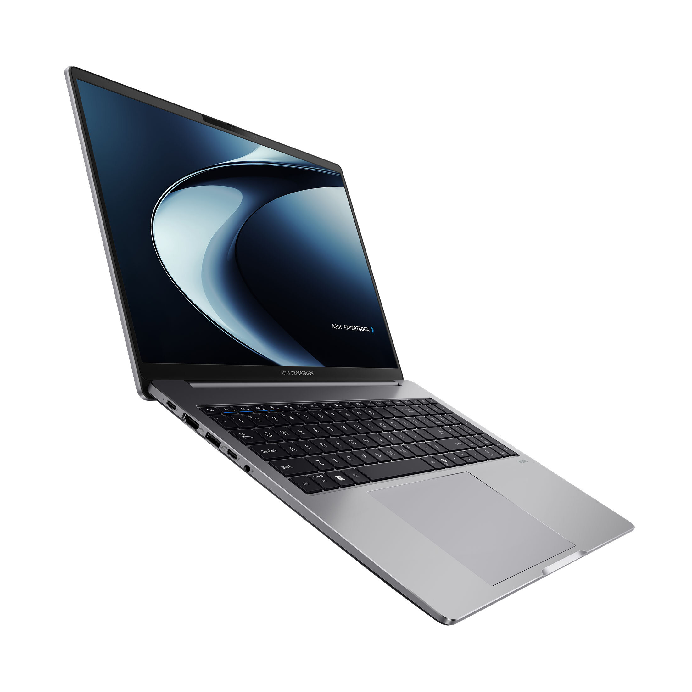 ASUS ExpertBook P3 | 16" WUXGA | Intel® Core™ i5-13420H