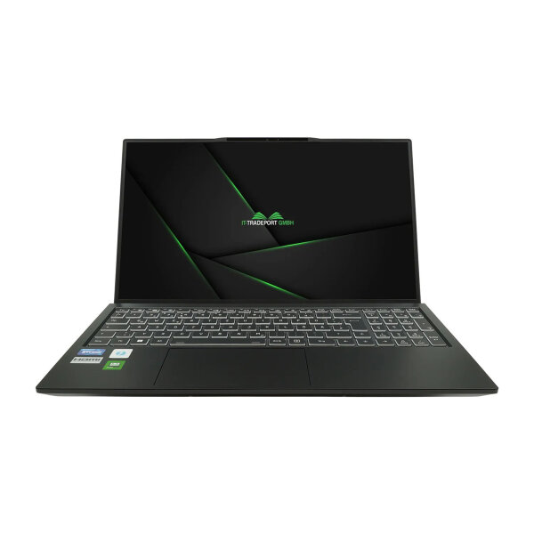JodaBook Pro S15 - Intel Core i7-1360P - 15,6"