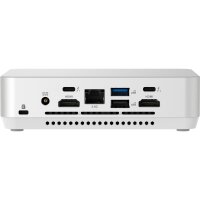 ASUS NUC 14 Pro+ | Intel® Core Ultra 9 185H