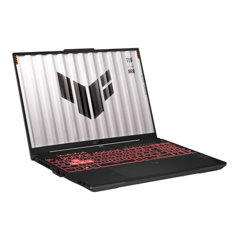 ASUS TUF Gaming A16 | AMD Ryzen™ 5 7535HS | GeForce RTX™ 4050 | 16" WUXGA