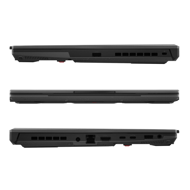ASUS TUF Gaming A16 | AMD Ryzen™ 5 7535HS | GeForce RTX™ 4050 | 16" WUXGA