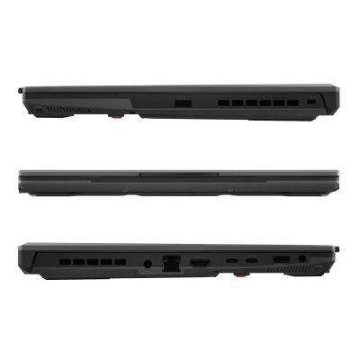 ASUS TUF Gaming A16 | AMD Ryzen™ 5 7535HS | GeForce RTX™ 4050 | 16" WUXGA