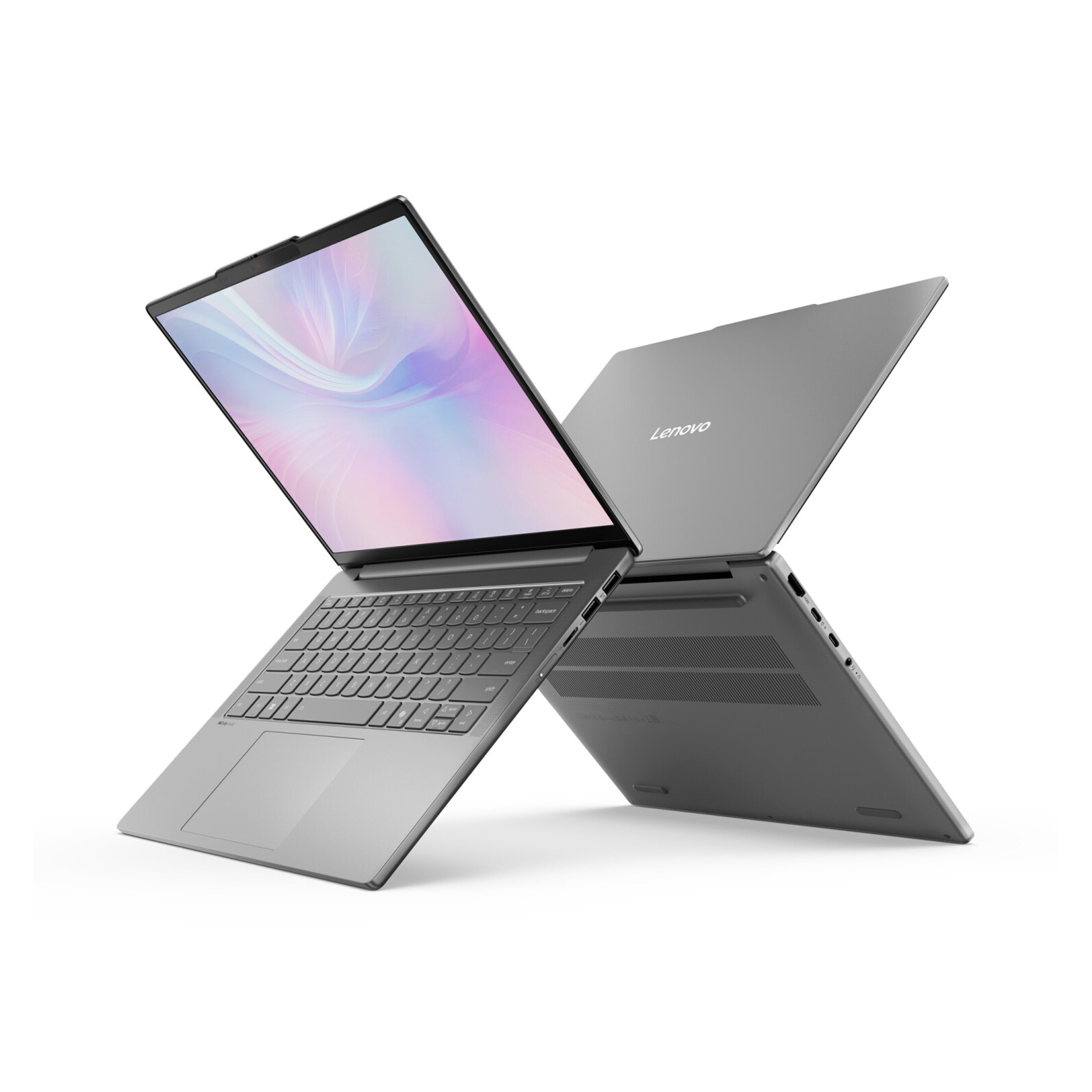 Lenovo IdeaPad Slim 5 | AMD Ryzen™ 5 8645HS | 14" WUXGA