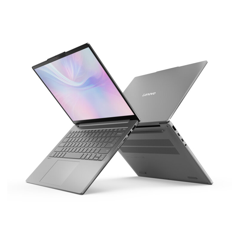 Lenovo IdeaPad Slim 5 | AMD Ryzen™ 5 8645HS | 14" WUXGA