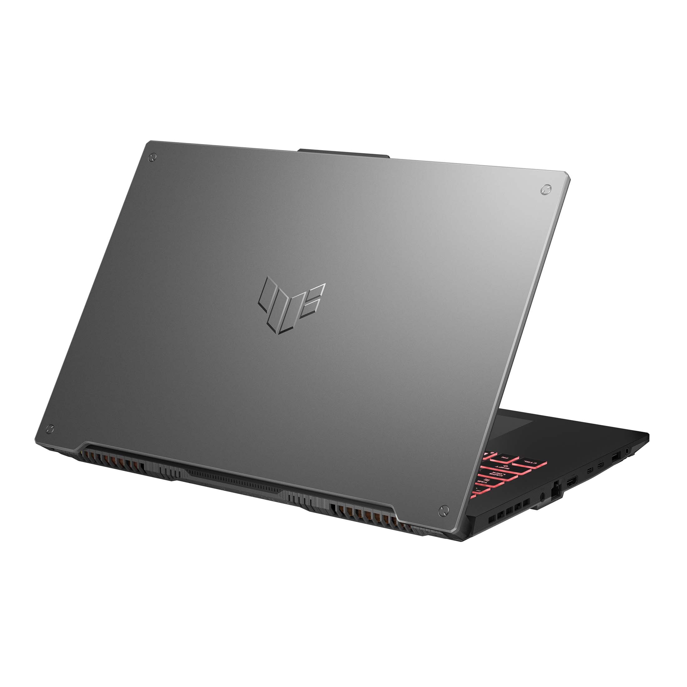 ASUS TUF Gaming A17 | AMD Ryzen™ 7 7435HS | GeForce RTX™ 4050 | 17,3" Full-HD