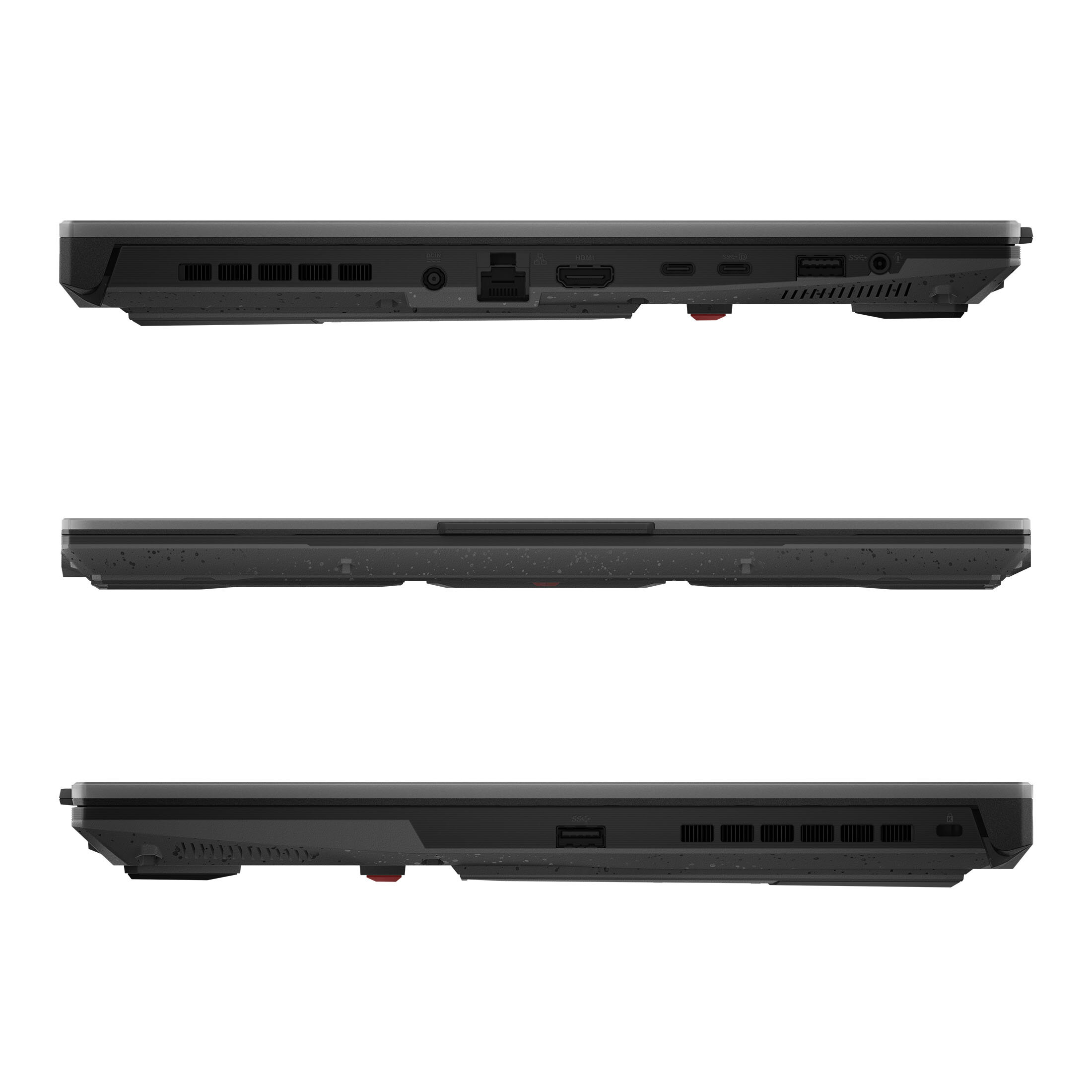 ASUS TUF Gaming A17 | AMD Ryzen™ 7 7435HS | GeForce RTX™ 4050 | 17,3" Full-HD