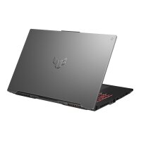 ASUS TUF Gaming A17 | AMD Ryzen™ 7 7435HS | GeForce RTX™ 4050 | 17,3" Full-HD
