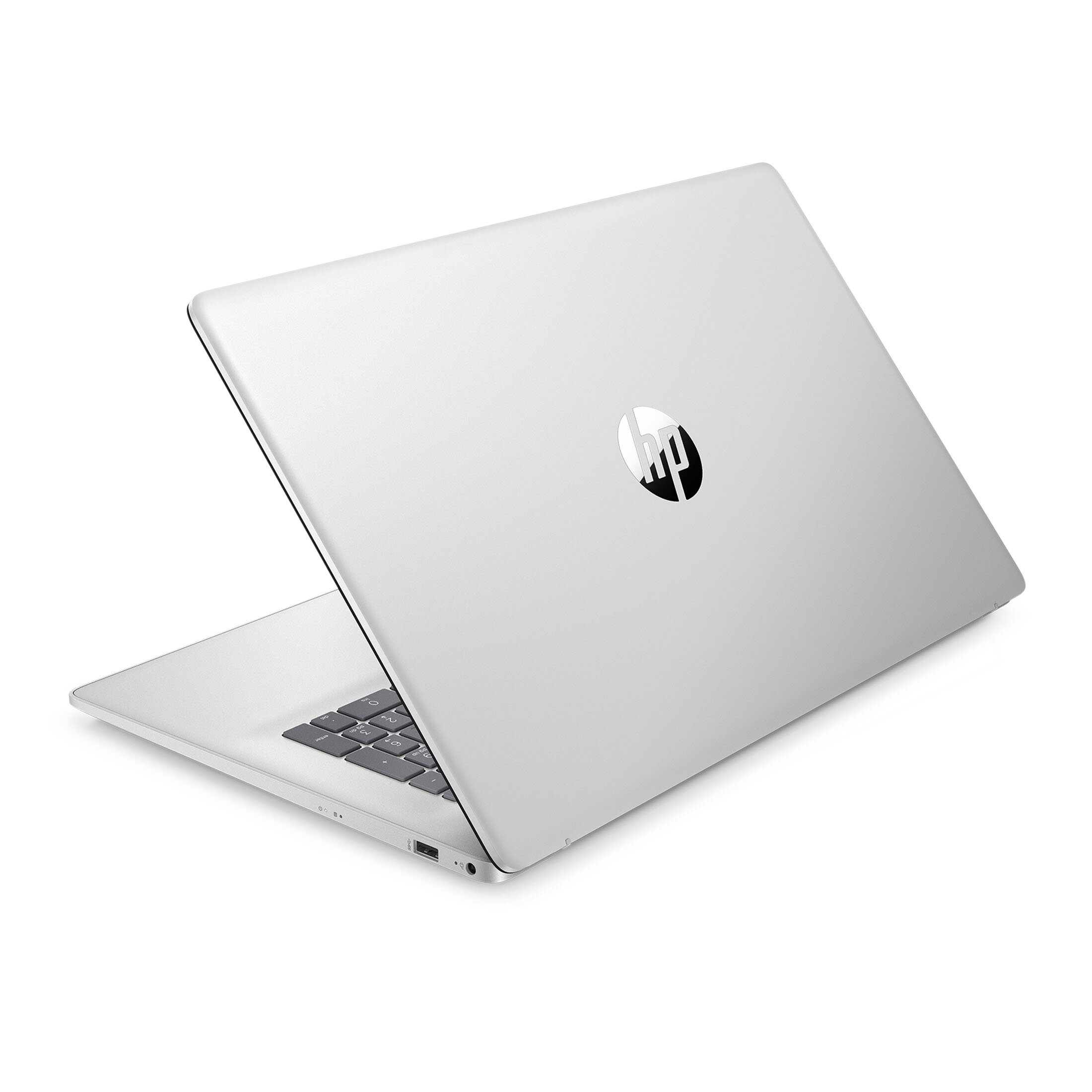 HP 17 | Intel® Core™ i7 1355U | 17,3" Full-HD