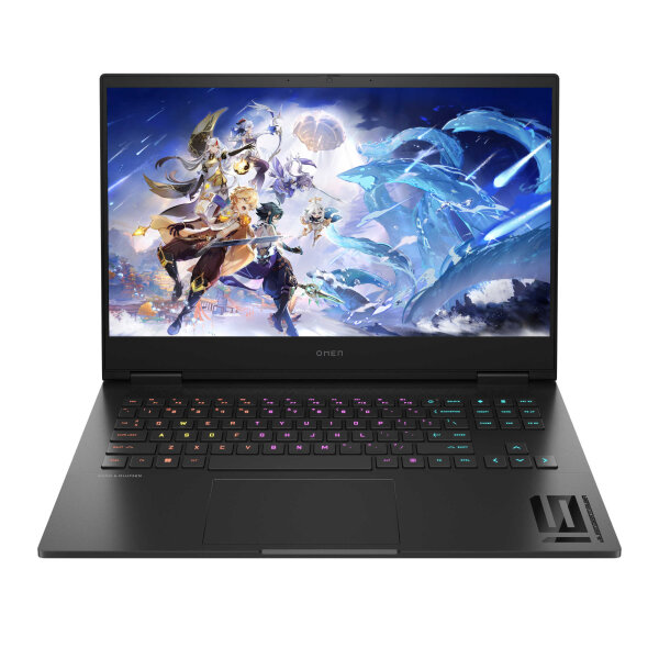 HP OMEN 16 | Intel® Core™ i5 13500HX | GeForce RTX™ 4060 | 16,1" Full-HD