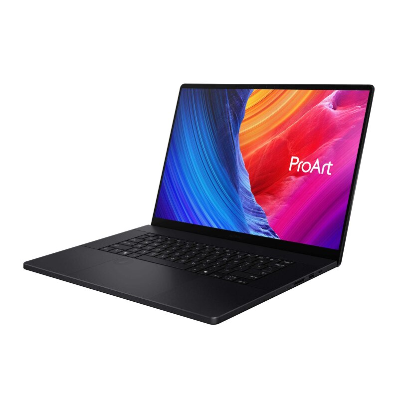 ASUS ProArt P16 | 16" WQXGA+ OLED 120 Hz| AMD...