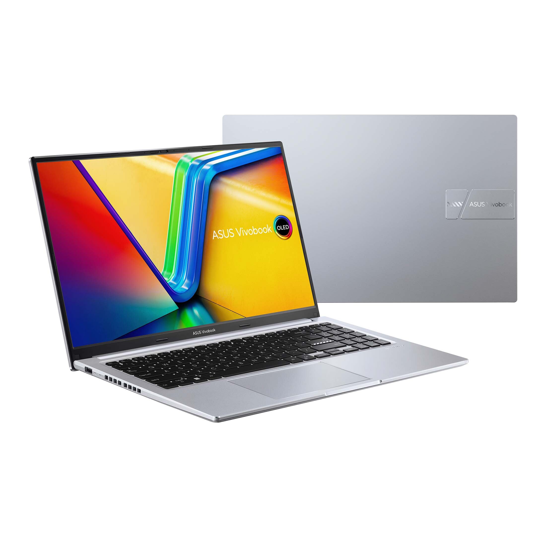 ASUS Vivobook 15 | 15,6" QHD+ OLED 120 Hz| Intel® Core™ i9 13900H