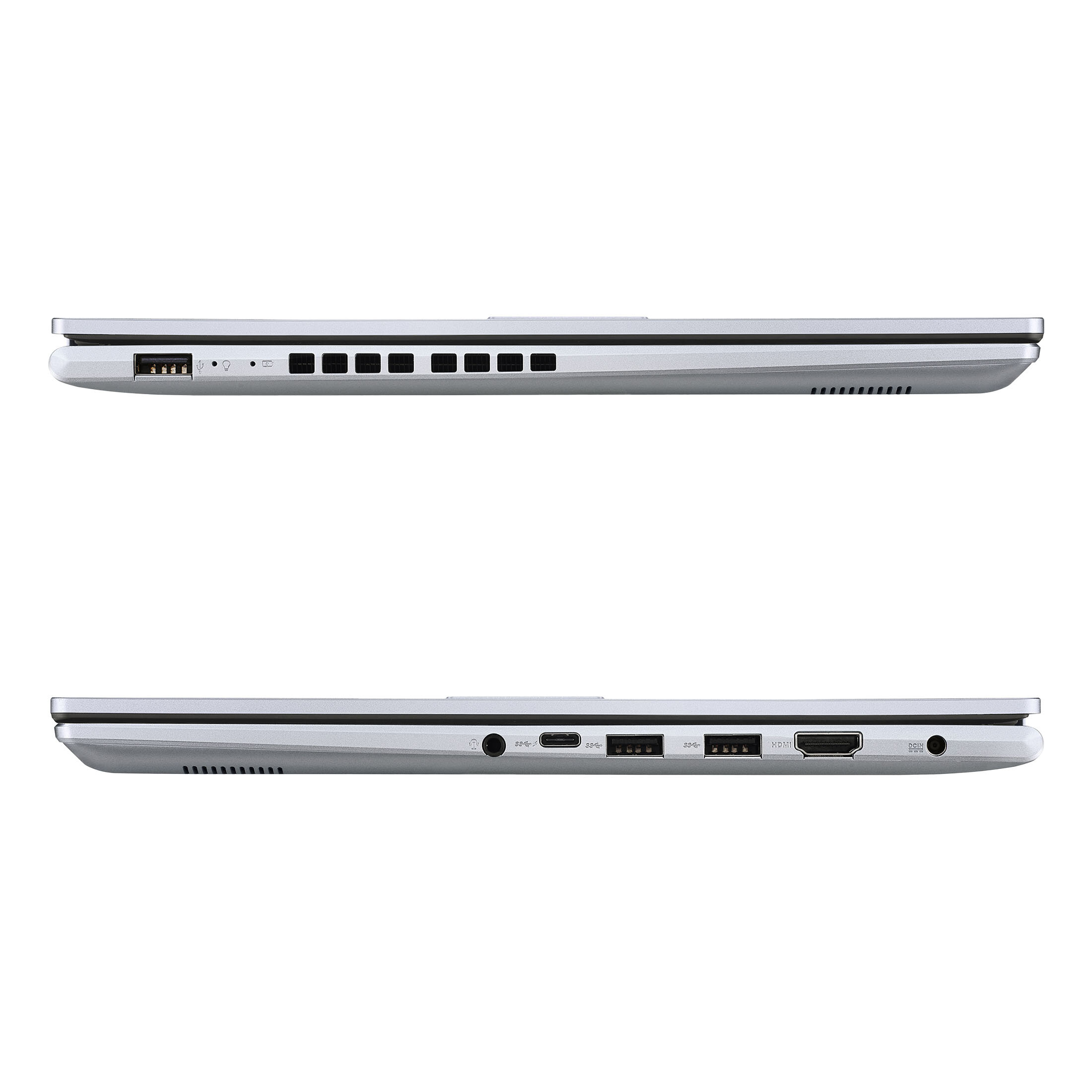 ASUS Vivobook 15 | 15,6" QHD+ OLED 120 Hz| Intel® Core™ i9 13900H