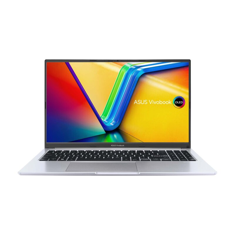 ASUS Vivobook 15 | 15,6" QHD+ OLED 120 Hz|...