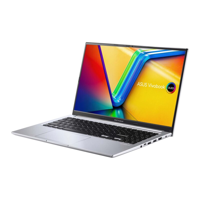 ASUS Vivobook 15 | 15,6" QHD+ OLED 120 Hz|...