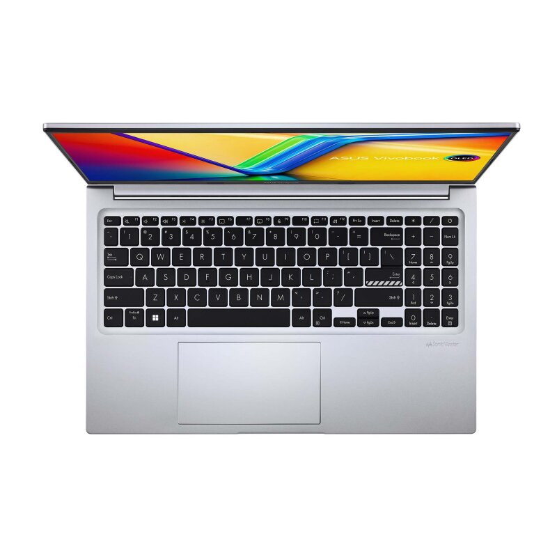 ASUS Vivobook 15 | 15,6" QHD+ OLED 120 Hz| Intel® Core™ i9 13900H