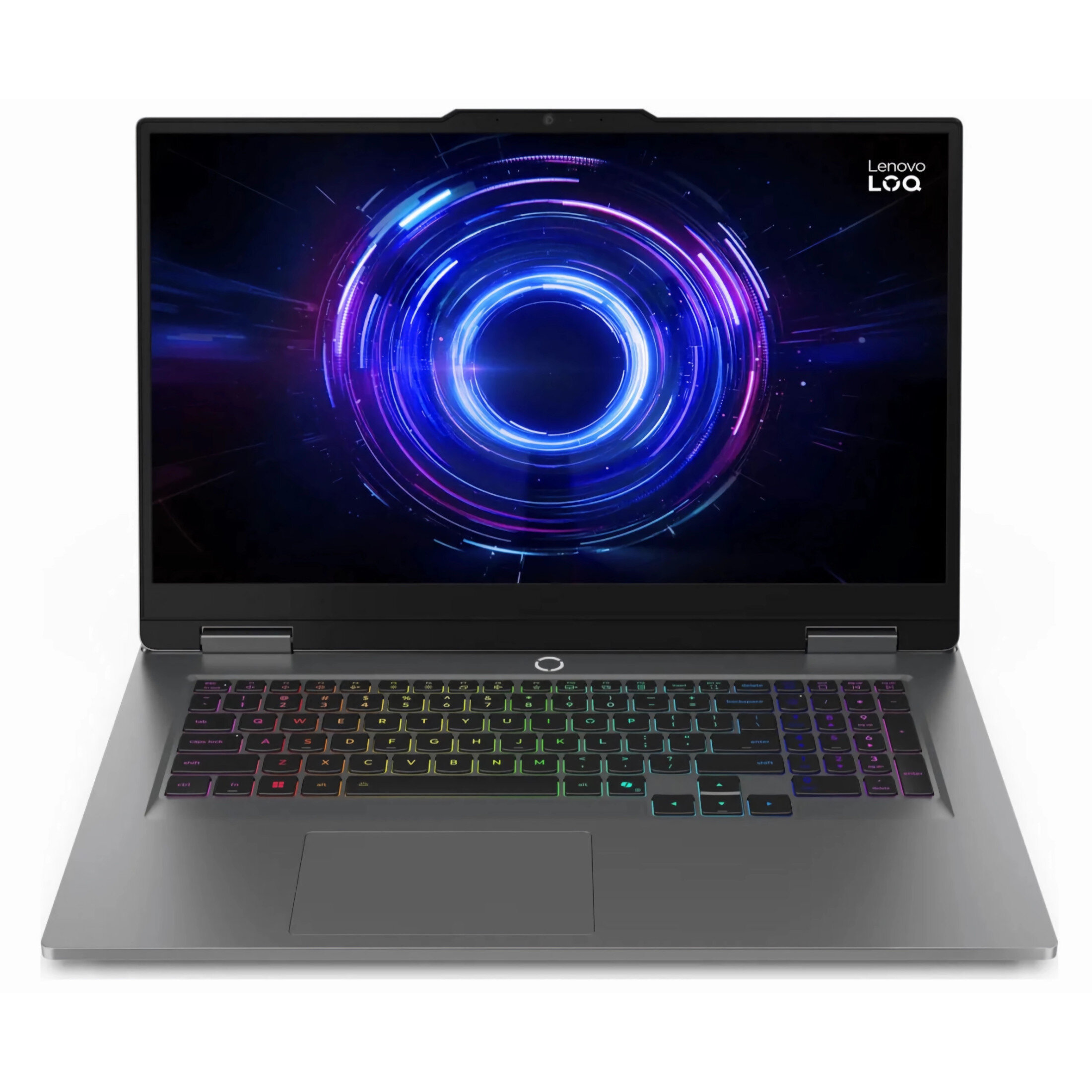 Lenovo LOQ 17IRX10 | 17,3" Full-HD 165 Hz| Intel® Core™ i7 14700HX | GeForce RTX™ 5070