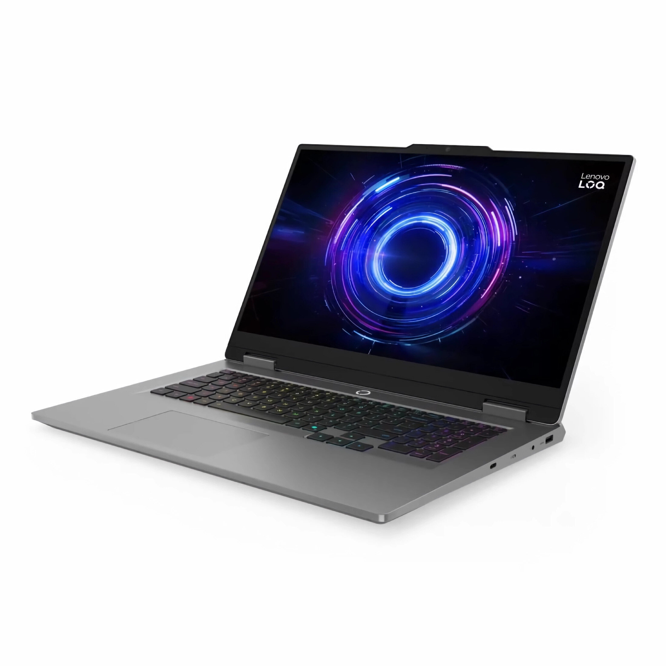 Lenovo LOQ 17IRX10 | 17,3" Full-HD 165 Hz| Intel® Core™ i7 14700HX | GeForce RTX™ 5070