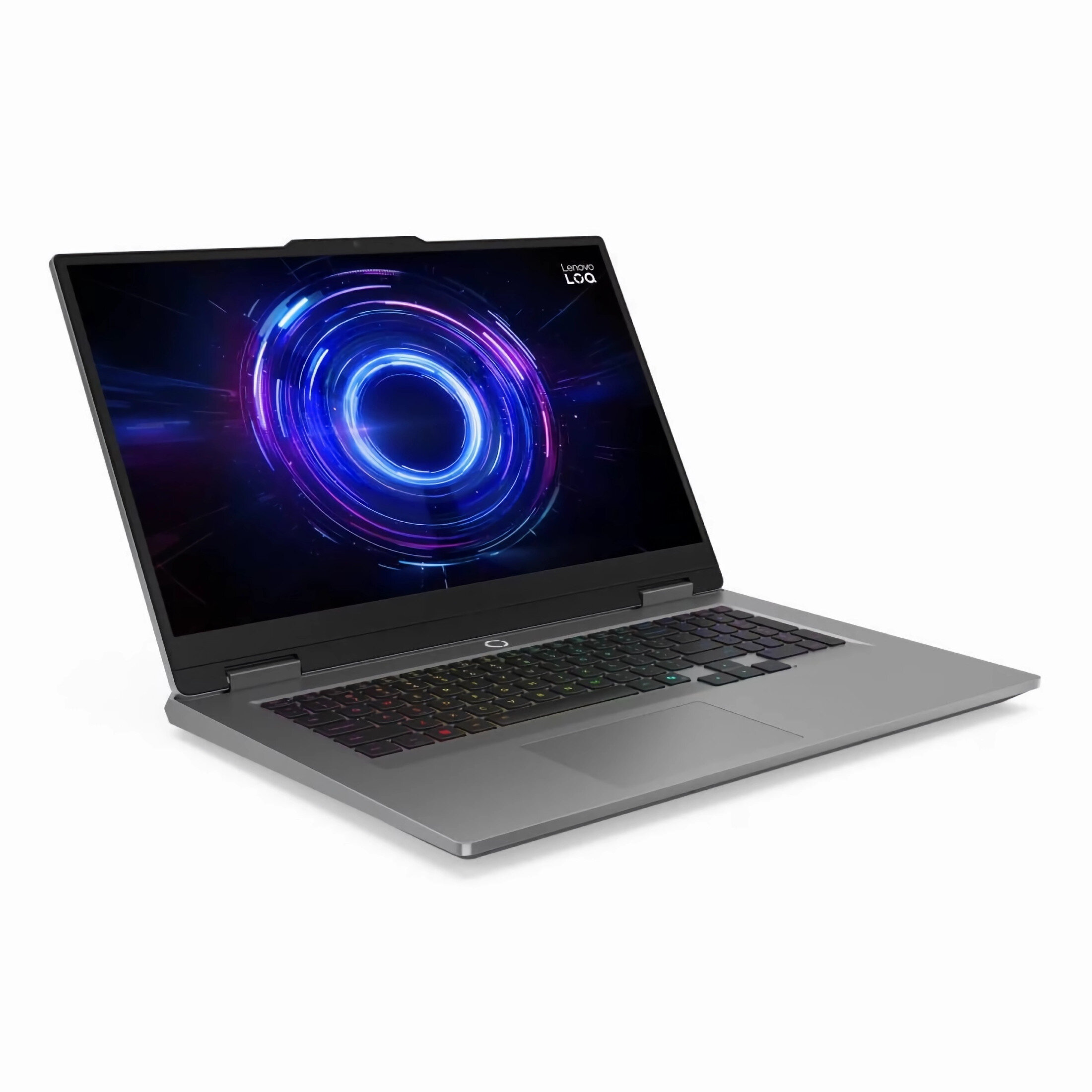 Lenovo LOQ 17IRX10 | 17,3" Full-HD 165 Hz| Intel® Core™ i7 14700HX | GeForce RTX™ 5070