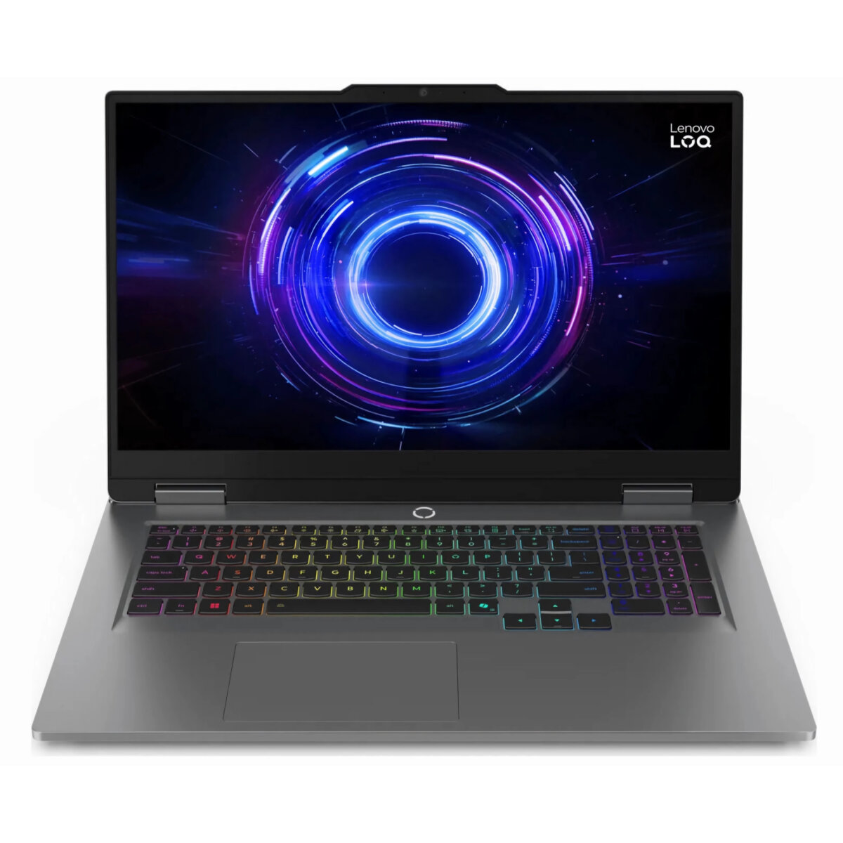 Lenovo LOQ 17IRX10 | 17,3" Full-HD 165 Hz| Intel® Core™ i7 14700HX | GeForce RTX™ 5070