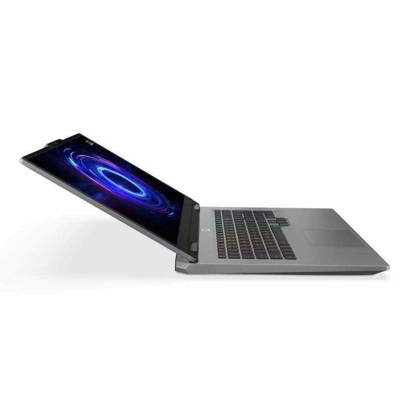 Lenovo LOQ 17IRX10 | Intel® Core™ i7 14700HX | GeForce RTX™ 5070 | 17,3" Full-HD